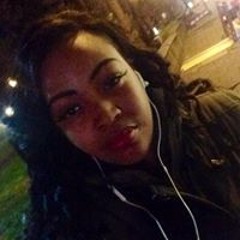 Michaelah Ross