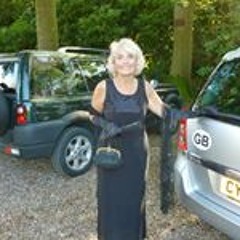 Shelley Angela Jones