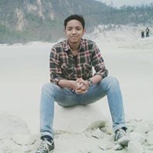 Eko Kurniawan’s avatar