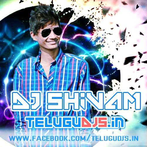 Bayyila Bachanikura Dance Mix By Dj Shivam 2K14(New Year Special)