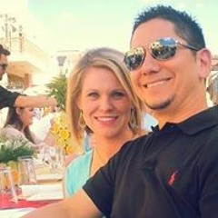 Lesley Stapley Ulibarri