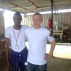 Tokunbo Samuel Oyeleye