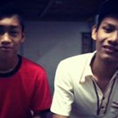 Mohamad Asyraf Amran