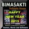 Bimasakti Mania
