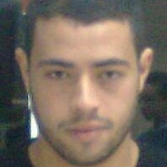 Amr M Abdelalem