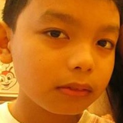 Carl Justin Rubillos