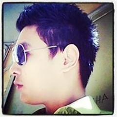 Amiel Tubig Trinidad