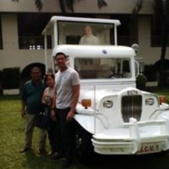 Myrna Tabije Gapasin