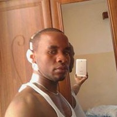 Michael Mwarema Johnson