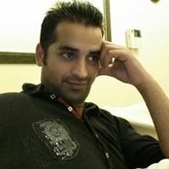 Waqas Shahid