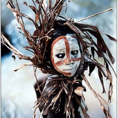 People Of The Omo Valley