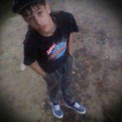 Josue Garcia Calderon