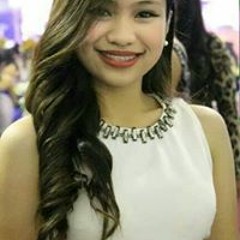 Vernie Marie Mijares