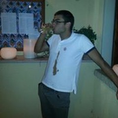 Giacomo Gatto Ronchero