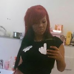 Michelle Wolkenstein