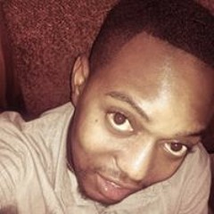 Nyasha Mutebuka