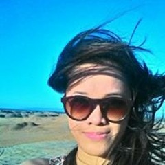 Michelle Anne Octavo