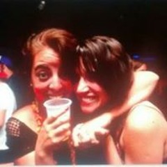 Maria Agustina Lizza