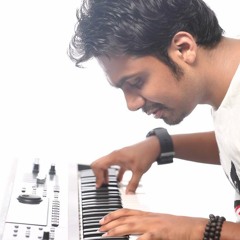 neermizhiyil -vijay yesudas Music by Jecin George