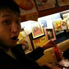 Michael Hyunwook Ahn