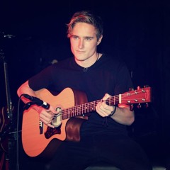 Secret Speech feat. Erlend Nicolai Marthinsen - Pretty Face