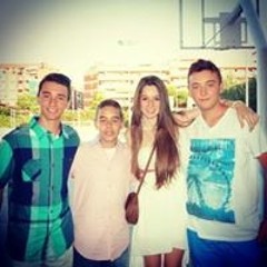 Carlo Gattuso Garrido