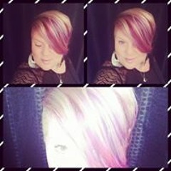 Sarah GiftedHands Walker