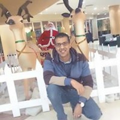 Osama Adly