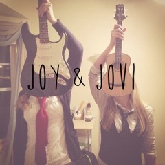 Joy & JoVi