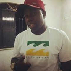 Magno Alves
