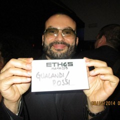 Enrico Federico Rossi