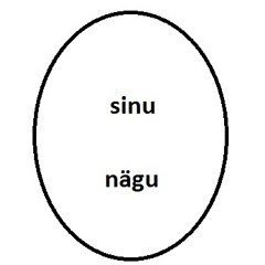 sinu nägu
