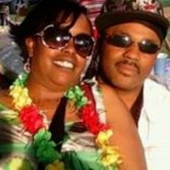 Nicole Yvette Bridges