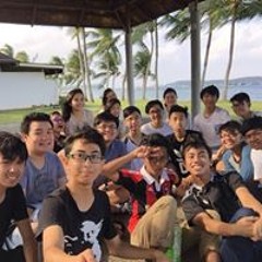 Manfred Ong Zheng Jie