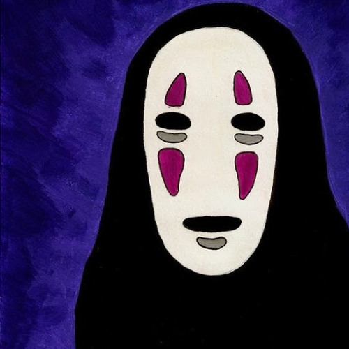 No Face’s avatar