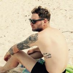 Cassidy Ryan Barnett