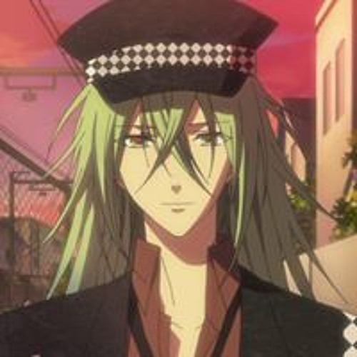 Ukyō Naoto’s avatar