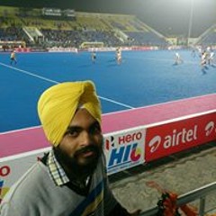 Sukhpal Singh