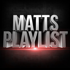 MattsPlaylist