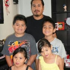 martin hernandez