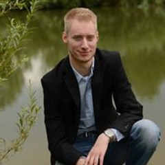 André Marcel Kämpf