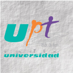 UPT Radio Universidad