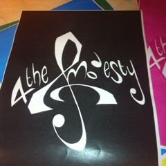 4TheModestyBand12