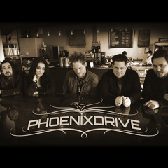 phoenixdrive