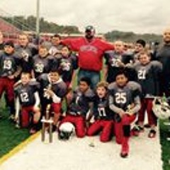 Jaiden John Eldridge