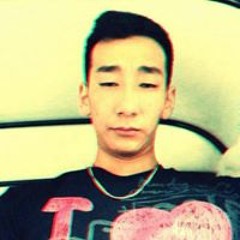 Dorjsuren Batchuluun