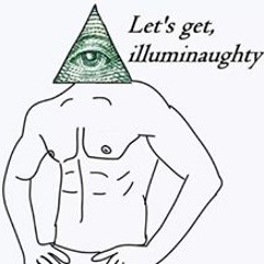 Illuminaughty