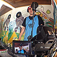 FLYVA MAN RAP COLOMBIANO