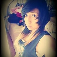 Jazmín Guadalupe Martinez