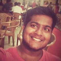 Davidson Cherian